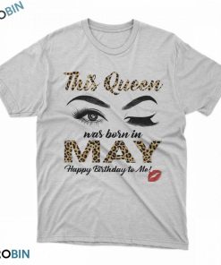 queen-born-in-may-t-shirt