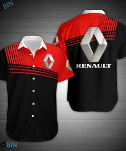 Renault Aop Aloha Shirt Renault Aop Aloha Shirt