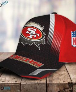 NFL San Francisco 49ers 3d Print Caps NFL San Francisco 49ers 3d Print Caps