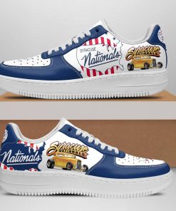 Syracuse Nationals Team Custom NAF Shoes Syracuse Nationals Team Custom NAF Shoes