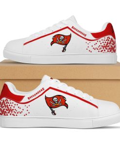 Tampa Bay Buccaneers Stan Smith Shoes