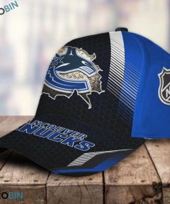 Vancouver Canucks 3d Print Caps Vancouver Canucks 3d Print Caps