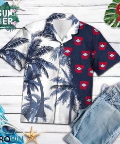 Arkansas State Hawaiian Shirt Arkansas State Hawaiian Shirt