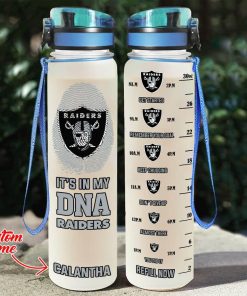Custom NFL Oakland Raiders All Over Print Tropical Flowers Cap