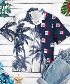 Iowa State Hawaiian Shirt