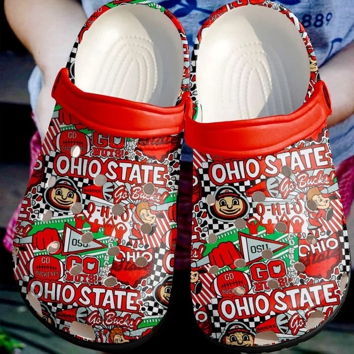 basket ball crocs