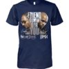Snoop Dogg x DMX Friend Comin For You T-Shirt