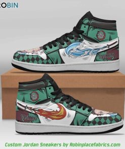 New Orleans Privateers Sneakers Boots – NCAA Air Jordan 1