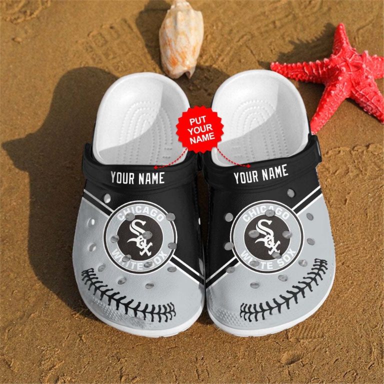 baseball crocs