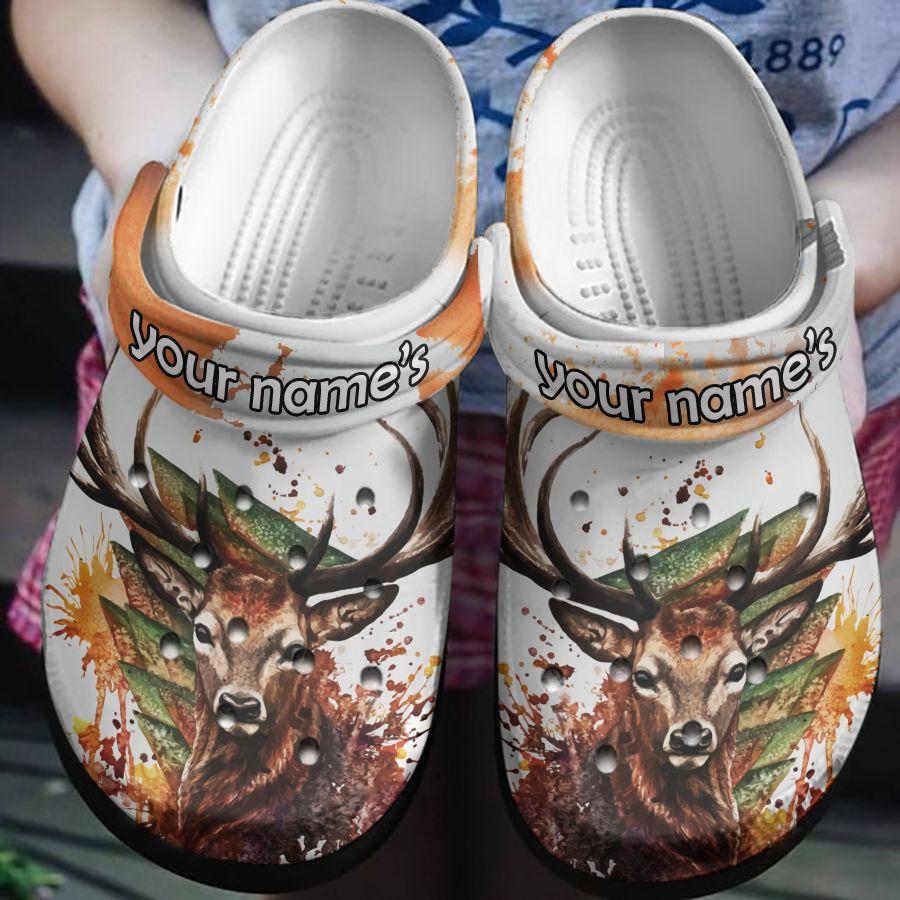 name crocs