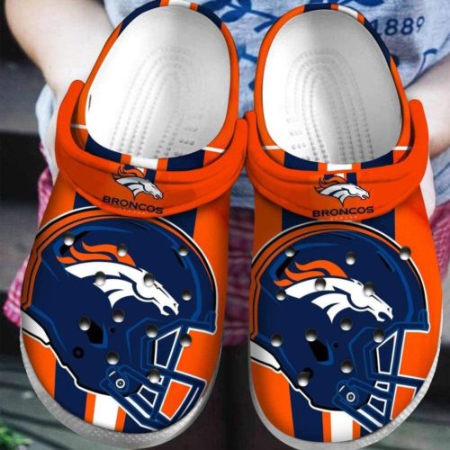 Denver Broncos Crocs Crocband Robinplacefabrics Reviews On Judge Me Denver Broncos Crocs Crocband Robinplacefabrics Reviews On Judge Me