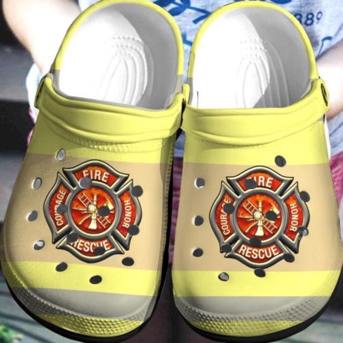 Firefighter Crocs Crocband Robinplacefabrics Reviews On Judge Me Firefighter Crocs Crocband Robinplacefabrics Reviews On Judge Me