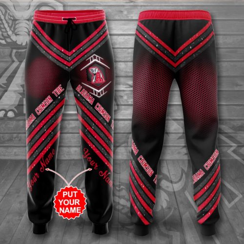 men's alabama sweatpants