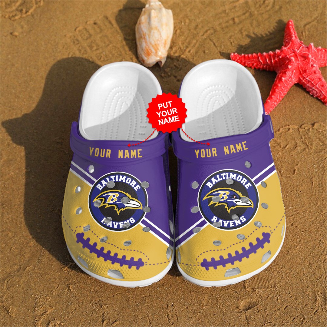 name crocs
