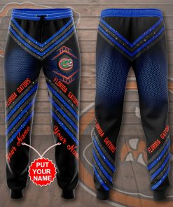 Personalized Florida Gators Sweatpants Personalized Florida Gators Sweatpants