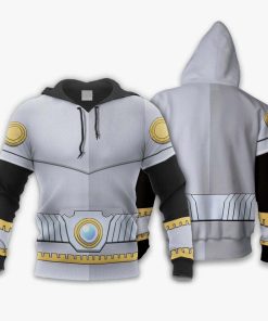 Yuga Aoyama My Hero Academia All Over Print Hoodie Yuga Aoyama My Hero Academia All Over Print Hoodie