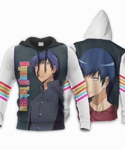 Toradora Ryuuji Takasu All Over Print Hoodie