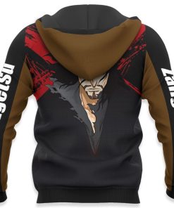 Yhwach s Bleach Anime 3D Full Print Hoodie