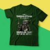 Dad The Dadalorian T-Shirt