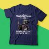 Dad The Dadalorian T-Shirt