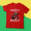 Dad The Dadalorian T-Shirt