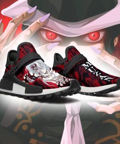 Kimetsu no Yaiba – Demon Slayer Lord Muzan NMD Human Race Sneakers
