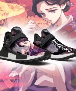 Kimetsu no Yaiba – Demon Slayer Tamayo NMD Human Race Sneakers