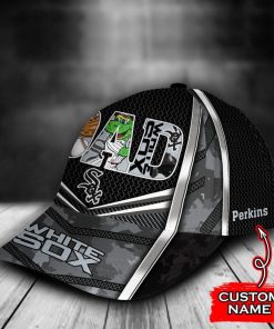 MLB Chicago White Sox DAD Custom Cap MLB Chicago White Sox DAD Custom Cap