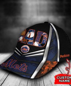 MLB New York Mets DAD Custom Cap MLB New York Mets DAD Custom Cap