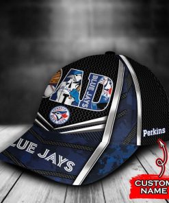 MLB Toronto Blue Jays DAD Custom Cap