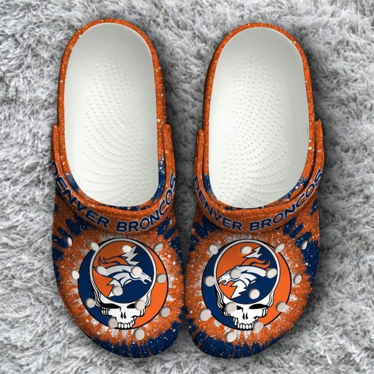 grateful dead crocs lebron