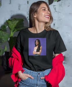 Olivia Rodrigo 2021 T-Shirt Good 4 U Shirt SOUR Album Merch