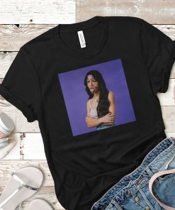 Olivia Rodrigo 2021 T-Shirt Good 4 U Shirt SOUR Album Merch