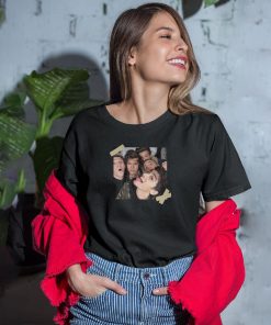 One Direction Selfie T-Shirt One Direction Sirius Pic 1D memories One Direction Selfie T-Shirt One Direction Sirius Pic 1D memories