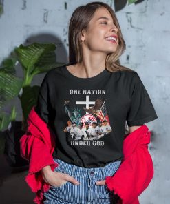 One Nation Under God New York Yankees 2021 Shirt, Aaron Judge One Nation Under God New York Yankees 2021 Shirt, Aaron Judge