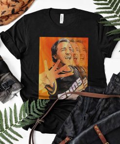 Phoenix suns in 4 shirt