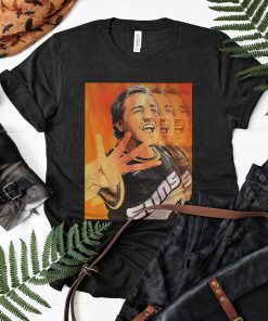 Phoenix suns in 4 shirt