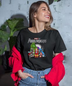 Poodle Poodlevengers Marvel Studios Avengers Shirt Poodle Poodlevengers Marvel Studios Avengers Shirt