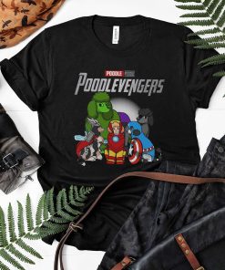 Poodle Poodlevengers Marvel Studios Avengers Shirt Poodle Poodlevengers Marvel Studios Avengers Shirt