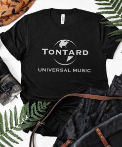PSTH Tontard Universal Music Shirt