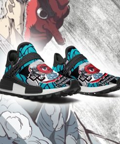 Sakonji Urokodaki Demon Slayer NMD Human Race Shoes