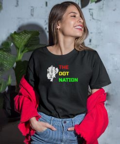 The Dot Nation Shirt