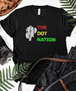 The Dot Nation Shirt