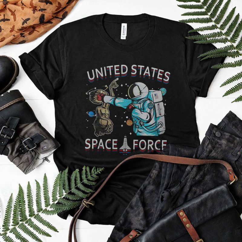 us space force shirt