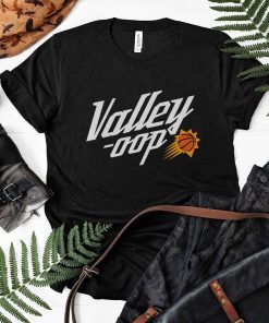 Valley Oop shirt