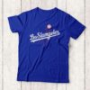 Dodgers Los Slamgeles T-Shirt