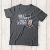 Steven Stamkos Best Hockey Town Ever T-Shirt