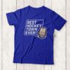 Steven Stamkos Best Hockey Town Ever T-Shirt