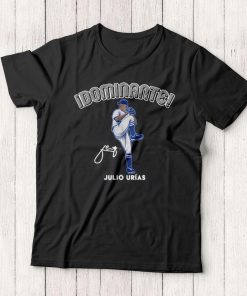 Julio Urias Dominante T-Shirt