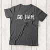 Billy Hamilton Chicago Go Ham T-Shirt